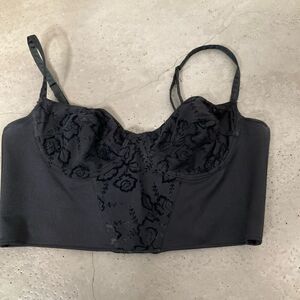 Huit Balconette Bustier